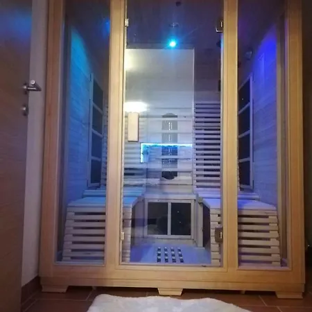 Ferienwohnung Familie Auer