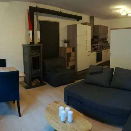 Ferienwohnung Familie Auer דירה