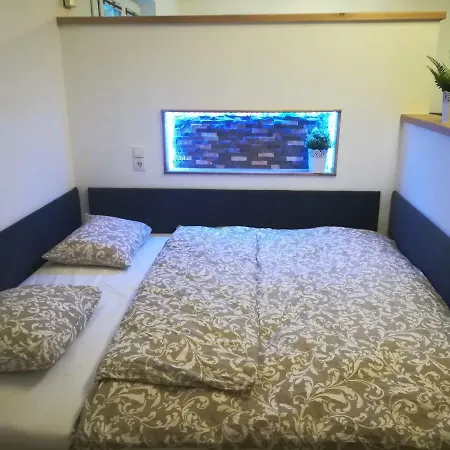 Ferienwohnung Familie Auer דירה *
