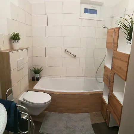 Ferienwohnung Familie Auer דירה