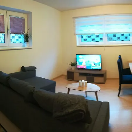 Ferienwohnung Familie Auer דירה *