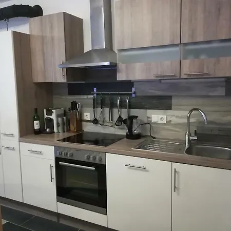 דירה Ferienwohnung Familie Auer