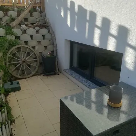 דירה Ferienwohnung Familie Auer טולפס
