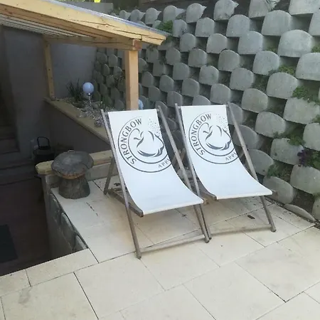 Ferienwohnung Familie Auer דירה